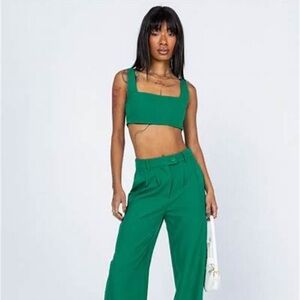 Princess Polly Top Size 10